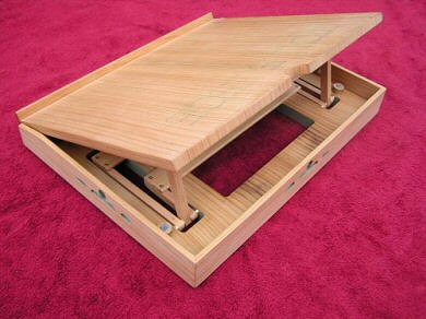 Tolle Lege Reading Slope