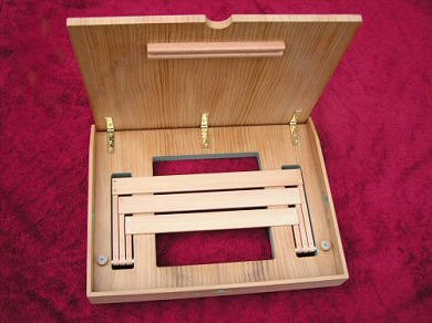 Tolle Lege Reading Slope